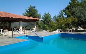 Aparthotel Vila Danica